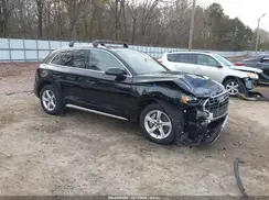 WA1ABAFY6P2183754 2023 AUDI Q5