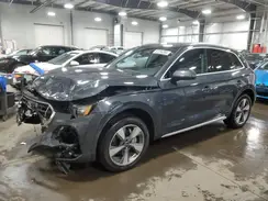 WA1ABAFY6P2197671 2023 AUDI Q5