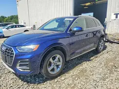 WA1ABAFY6R2016510 2024 AUDI Q5