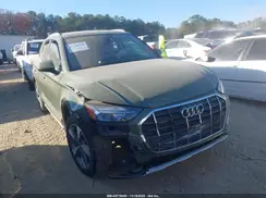 WA1ABAFY6R2020170 2024 AUDI Q5
