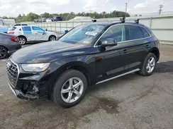 WA1ABAFY6R2034697 2024 AUDI Q5