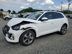 WA1ABAFY6S2012429 2025 AUDI Q5