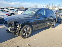 WA1ABAFY6S2027268 2025 AUDI Q5