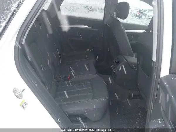 WA1ABAFY6S2051800 2025 AUDI Q5 - Image 8