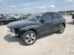 WA1ABAFY6S2052400 2025 AUDI Q5