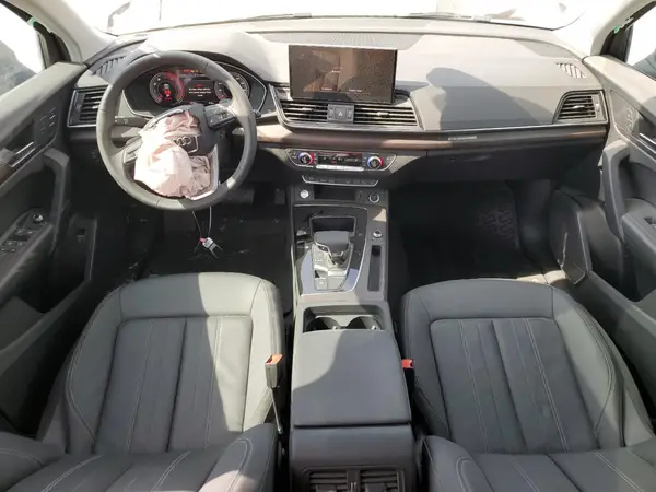 WA1ABAFY6S2052400 2025 AUDI Q5 - Image 8