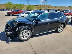 WA1ABAFY7N2090822 2022 AUDI Q5