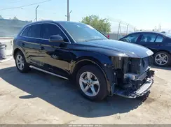 WA1ABAFY7N2112849 2022 AUDI Q5