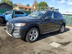 WA1ABAFY7P2000636 2023 AUDI Q5