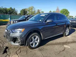 WA1ABAFY7P2010681 2023 AUDI Q5