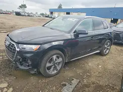 WA1ABAFY7P2019154 2023 AUDI Q5