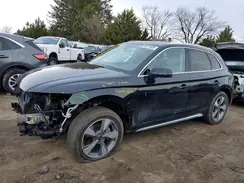 WA1ABAFY7P2032521 2023 AUDI Q5