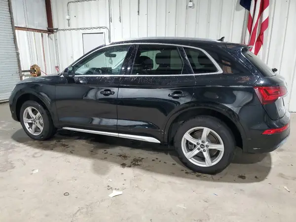 WA1ABAFY7P2045611 2023 AUDI Q5 - Image 2