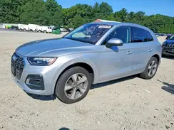 WA1ABAFY7P2048217 2023 AUDI Q5
