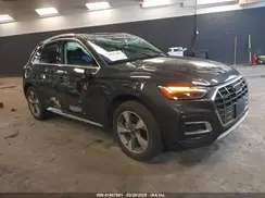 WA1ABAFY7P2053949 2023 AUDI Q5