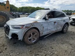 WA1ABAFY7P2066863 2023 AUDI Q5