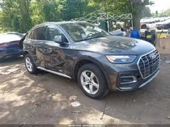 WA1ABAFY7P2068015 2023 AUDI Q5
