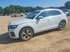 WA1ABAFY7P2069472 2023 AUDI Q5