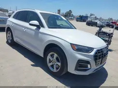 WA1ABAFY7P2108724 2023 AUDI Q5
