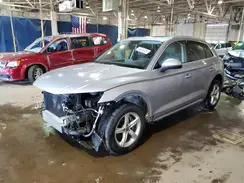 WA1ABAFY7P2113969 2023 AUDI Q5