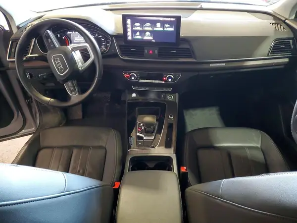WA1ABAFY7P2113969 2023 AUDI Q5 - Image 7