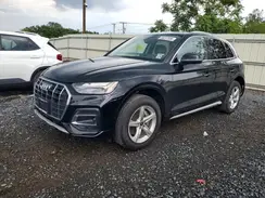 WA1ABAFY7P2117908 2023 AUDI Q5