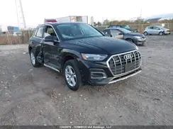 WA1ABAFY7P2119299 2023 AUDI Q5