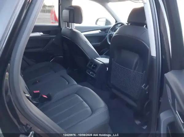 WA1ABAFY7P2119299 2023 AUDI Q5 - Image 8