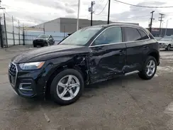 WA1ABAFY7P2134272 2023 AUDI Q5