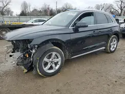 WA1ABAFY7P2142288 2023 AUDI Q5