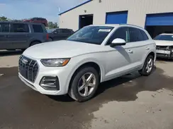 WA1ABAFY7P2142954 2023 AUDI Q5