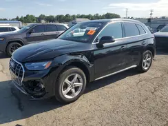 WA1ABAFY7R2016550 2024 AUDI Q5
