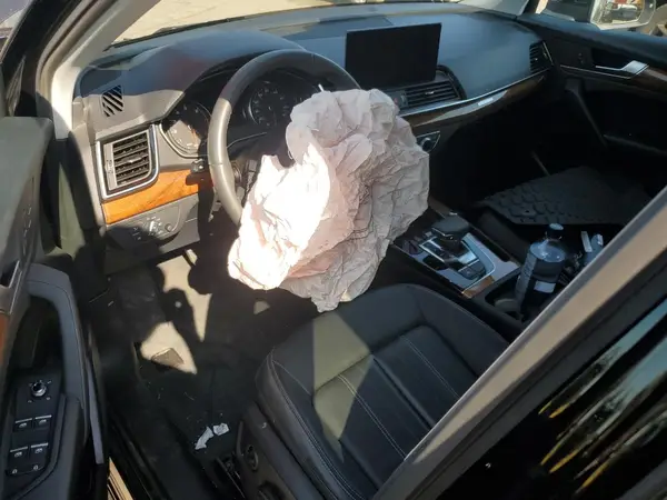 WA1ABAFY7R2016550 2024 AUDI Q5 - Image 8