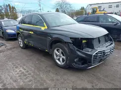 WA1ABAFY7R2017522 2024 AUDI Q5