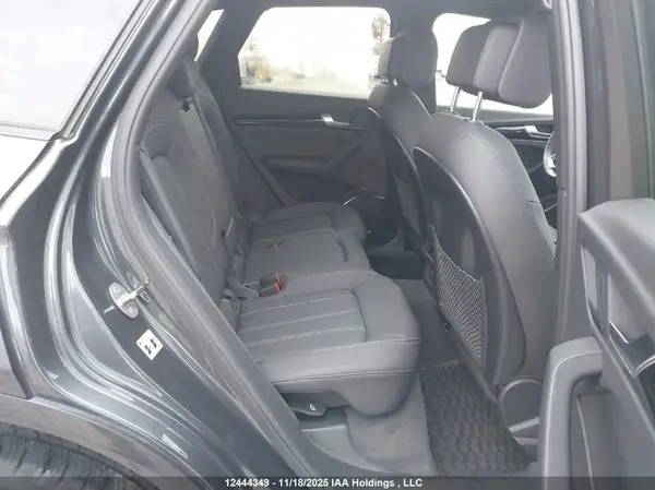 WA1ABAFY7R2137756 2024 AUDI Q5 - Image 8