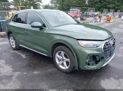 WA1ABAFY7R2142701 2024 AUDI Q5