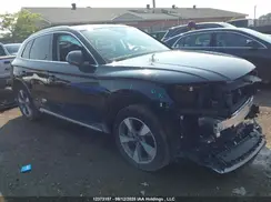 WA1ABAFY7R2145159 2024 AUDI Q5