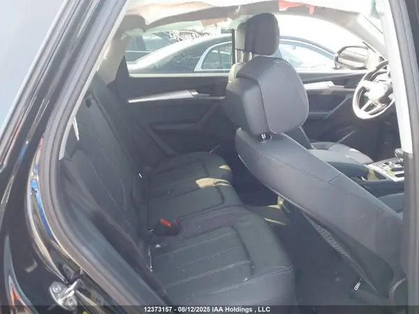 WA1ABAFY7R2145159 2024 AUDI Q5 - Image 8