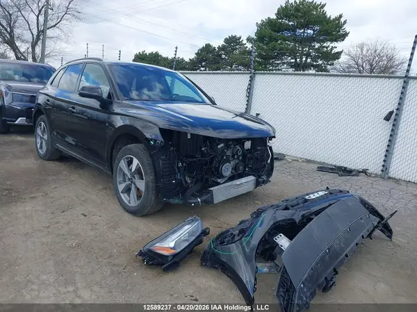 WA1ABAFY7R2152824 2024 AUDI Q5 - Image 1