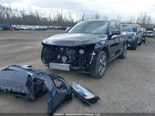 WA1ABAFY7R2152824 2024 AUDI Q5 - Image 2