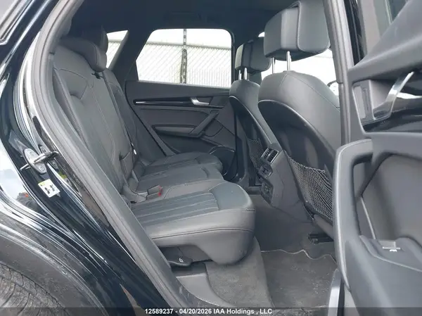 WA1ABAFY7R2152824 2024 AUDI Q5 - Image 8