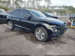 WA1ABAFY7S2051580 2025 AUDI Q5