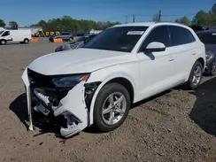 WA1ABAFY8N2099612 2022 AUDI Q5