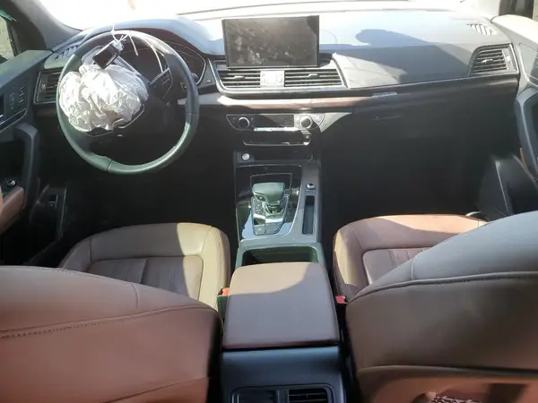 WA1ABAFY8N2099612 2022 AUDI Q5 - Image 8