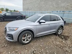WA1ABAFY8N2101374 2022 AUDI Q5