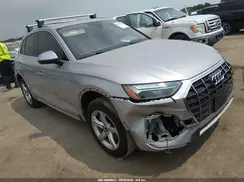 WA1ABAFY8N2106008 2022 AUDI Q5