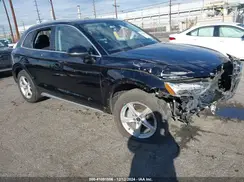 WA1ABAFY8N2109751 2022 AUDI Q5