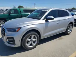 WA1ABAFY8N2112262 2022 AUDI Q5