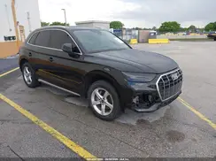 WA1ABAFY8P2001147 2023 AUDI Q5