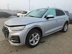 WA1ABAFY8P2029479 2023 AUDI Q5
